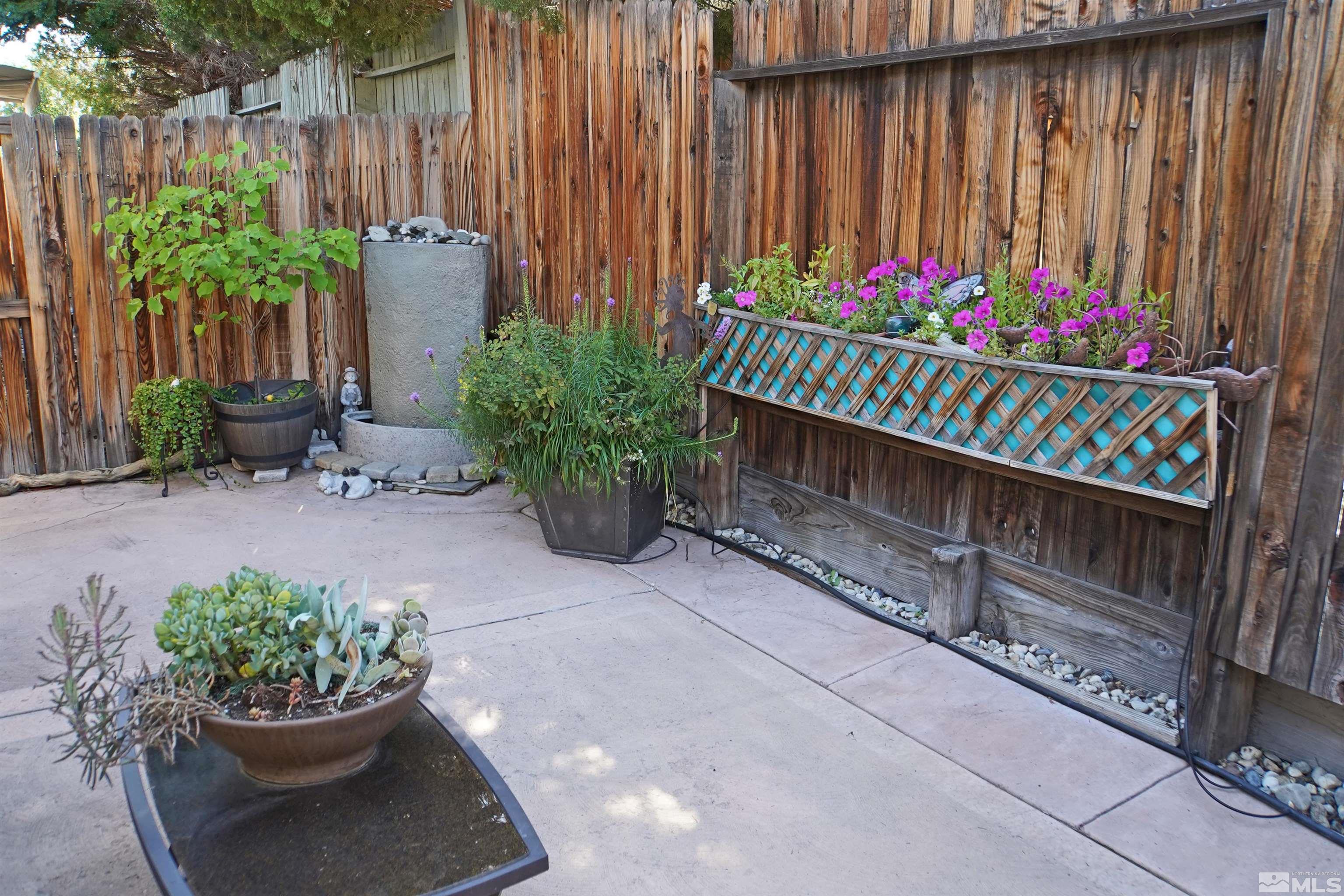 1121 Scenic Park Terrace Reno, NV 89521 - Photo 28 of 32 Photo 28