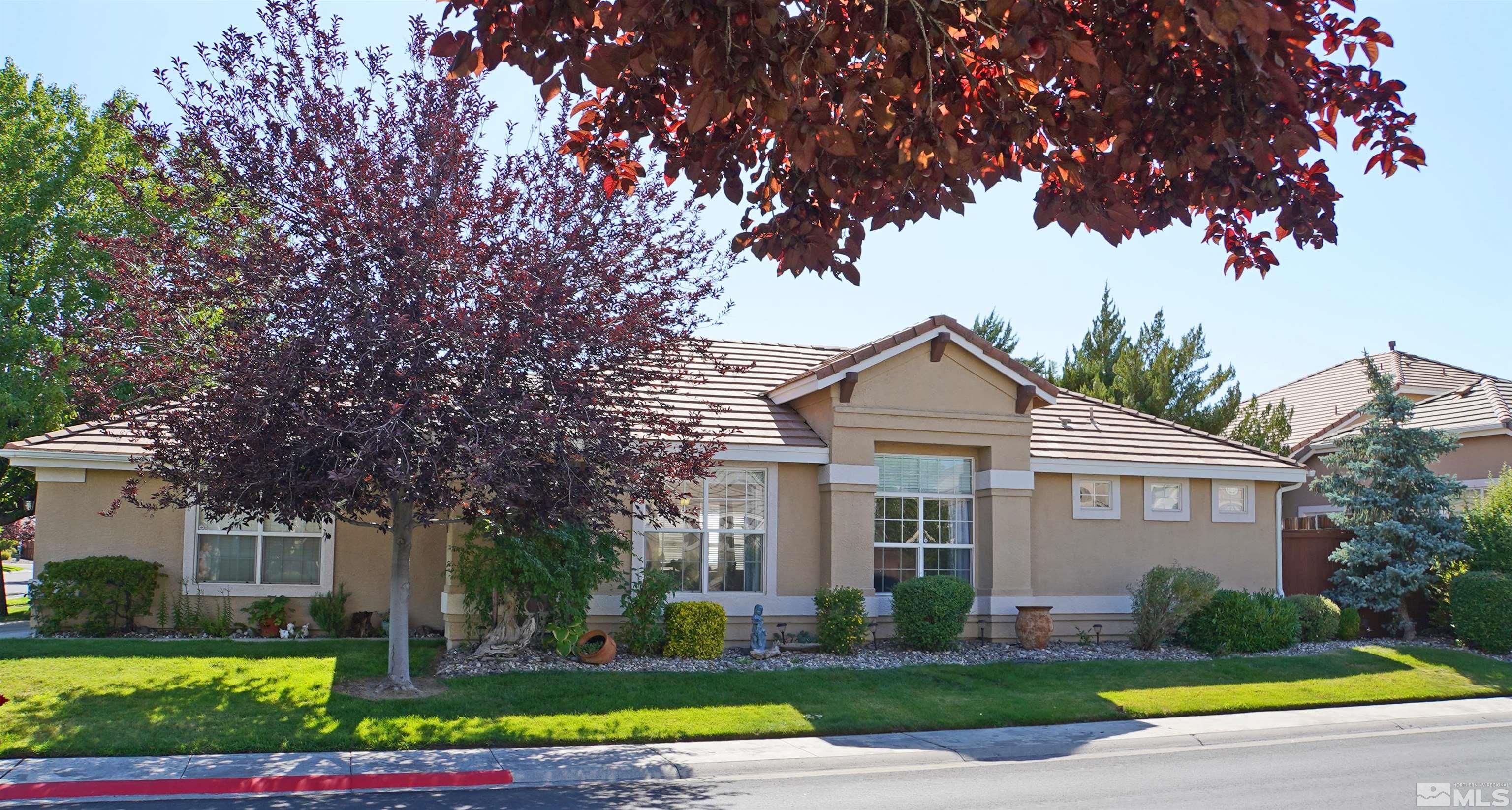1121 Scenic Park Terrace Reno, NV 89521 - Photo 29 of 32 Photo 29