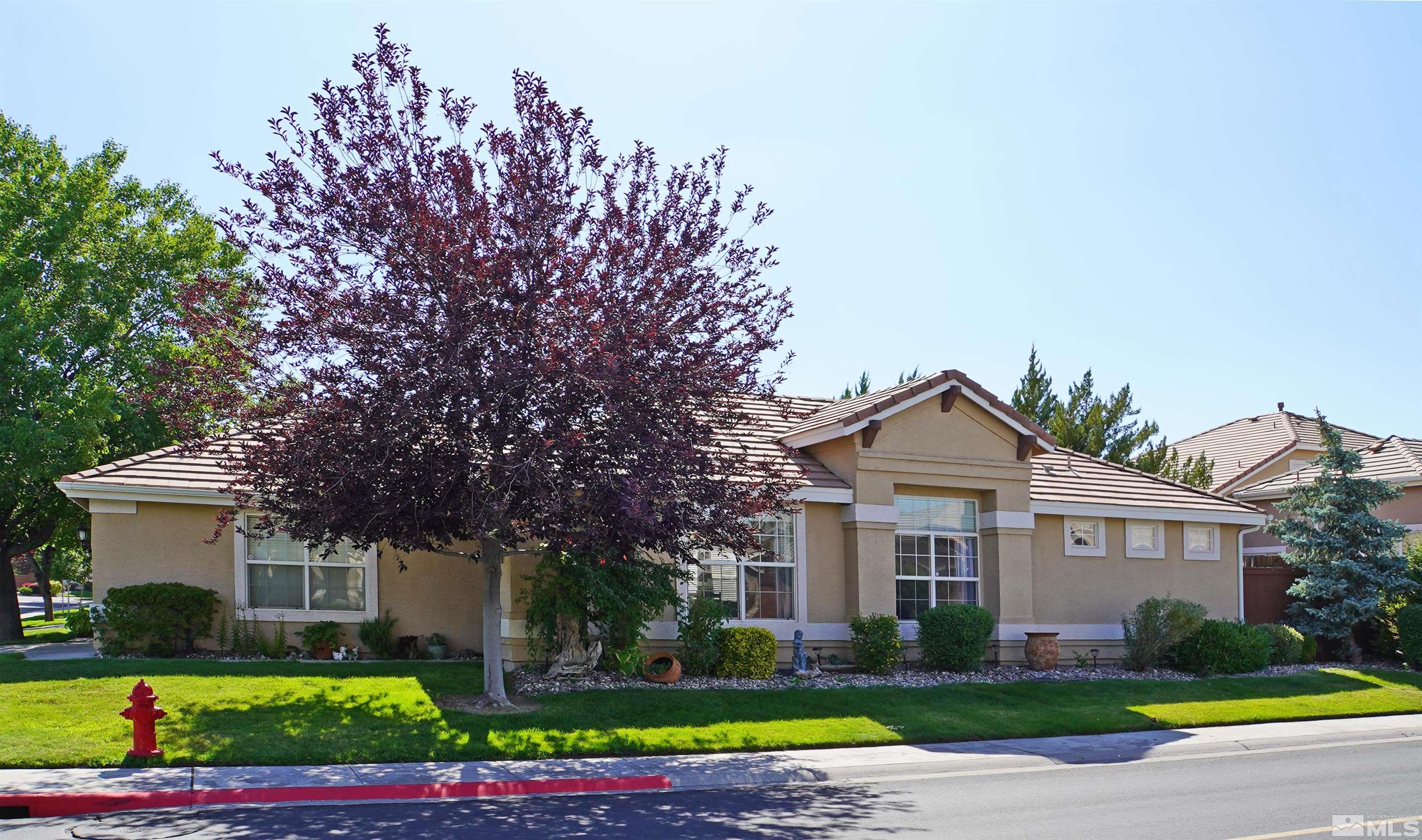 1121 Scenic Park Terrace Reno, NV 89521 - Photo 30 of 32 Photo 30