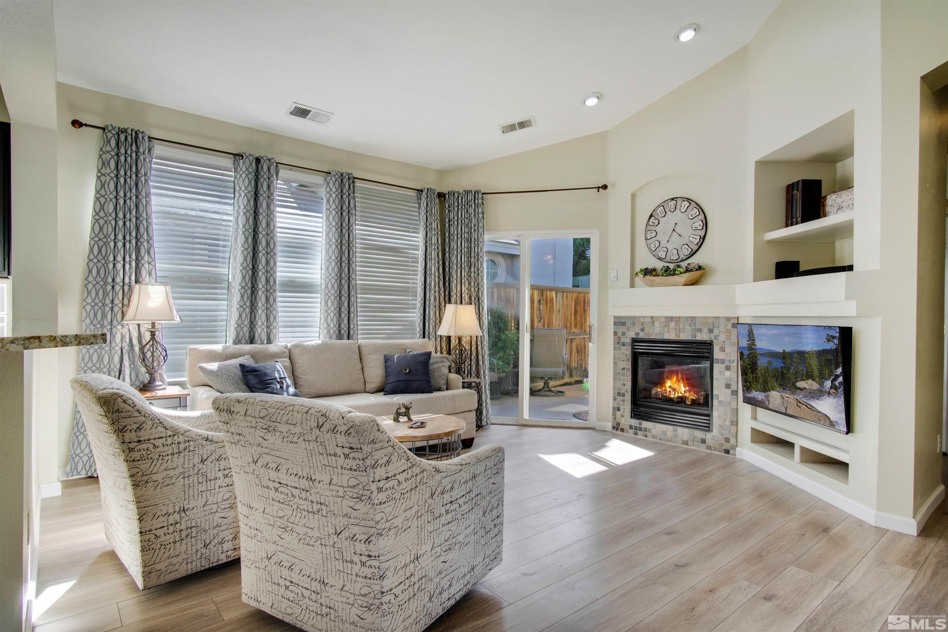 1121 Scenic Park Terrace Reno, NV 89521 - Photo 3 of 32 Photo 3