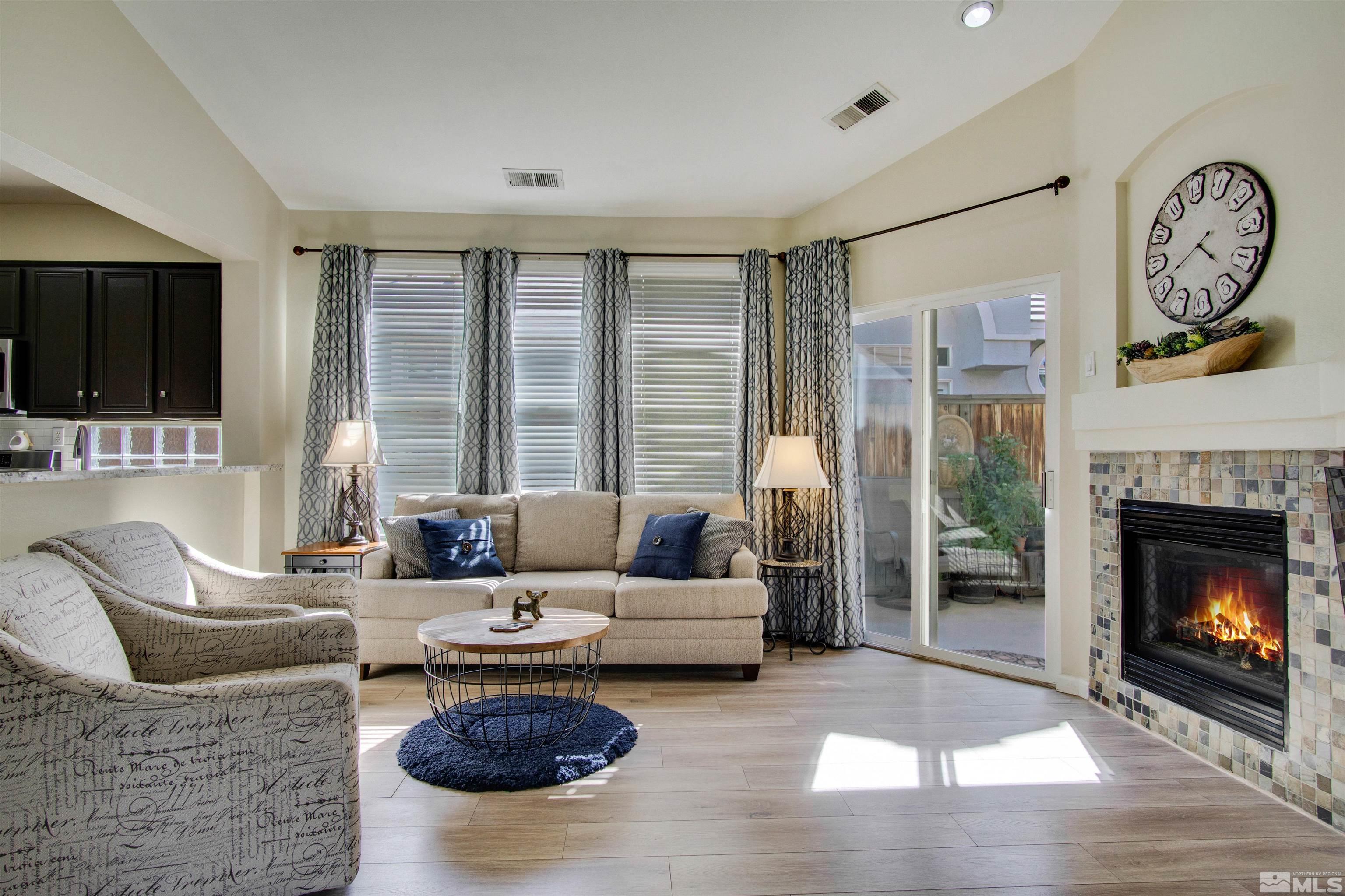 1121 Scenic Park Terrace Reno, NV 89521 - Photo 10 of 32 Photo 10