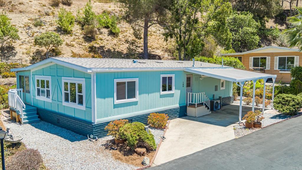 4650 Dulin Road, Unit 188 Fallbrook, CA 92003 - Photo 1 of 59