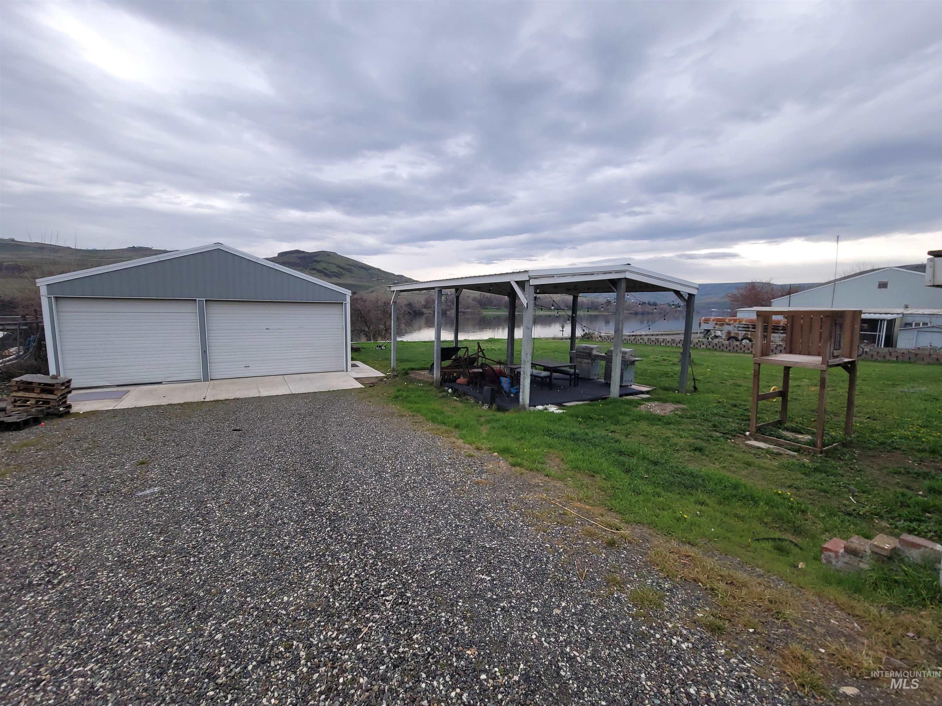 3015 Clemans Road Clarkston, WA 99403 - Photo 9 of 46