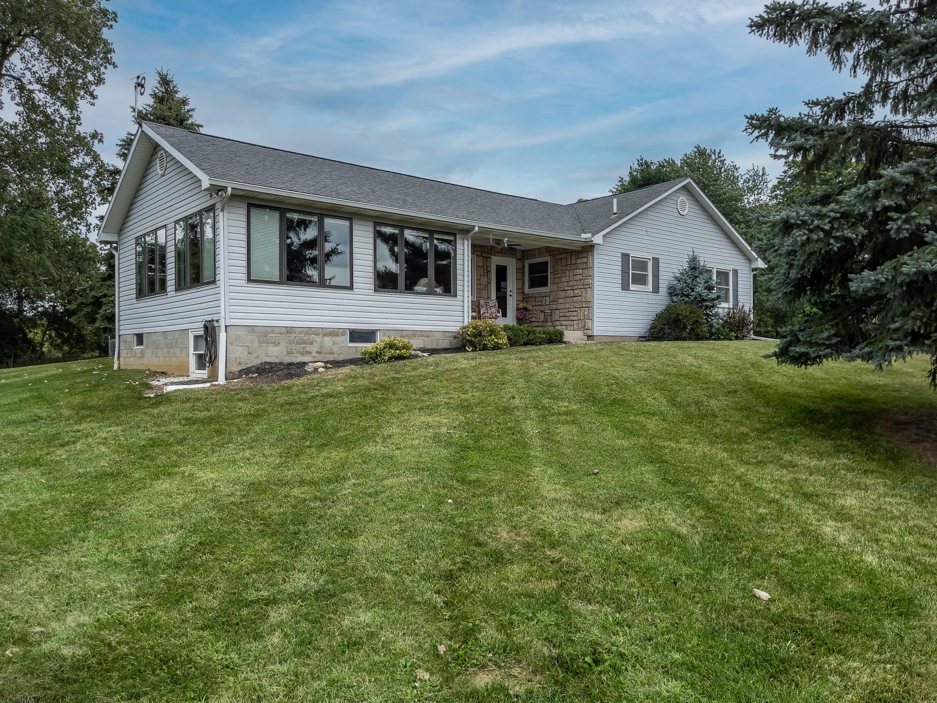 1340 South Ludlow Road Urbana, OH 43078 - Photo 5 of 47