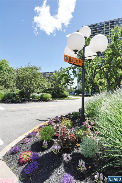 3 Horizon Road, Unit 618 Fort Lee, NJ 07024 - Photo 40 of 42
