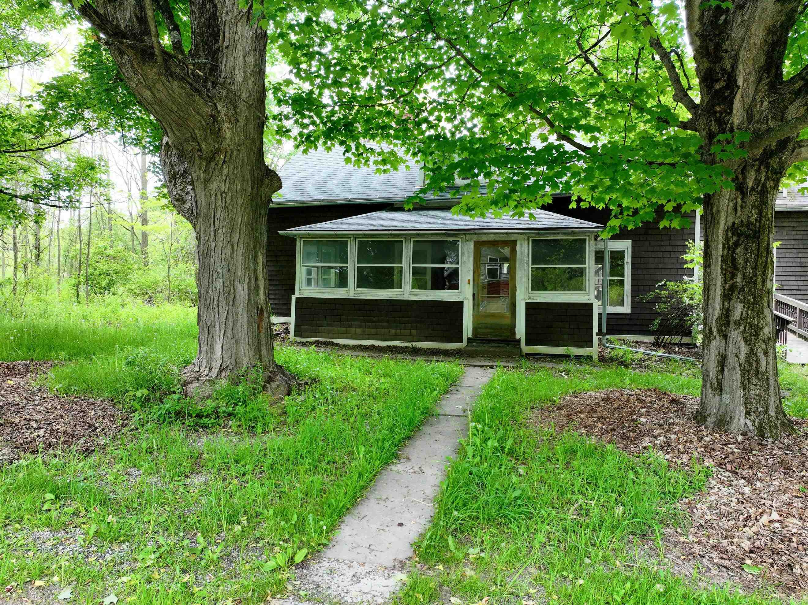 1519 Delong Road Cornwall, VT 05753 - Photo 2 of 28