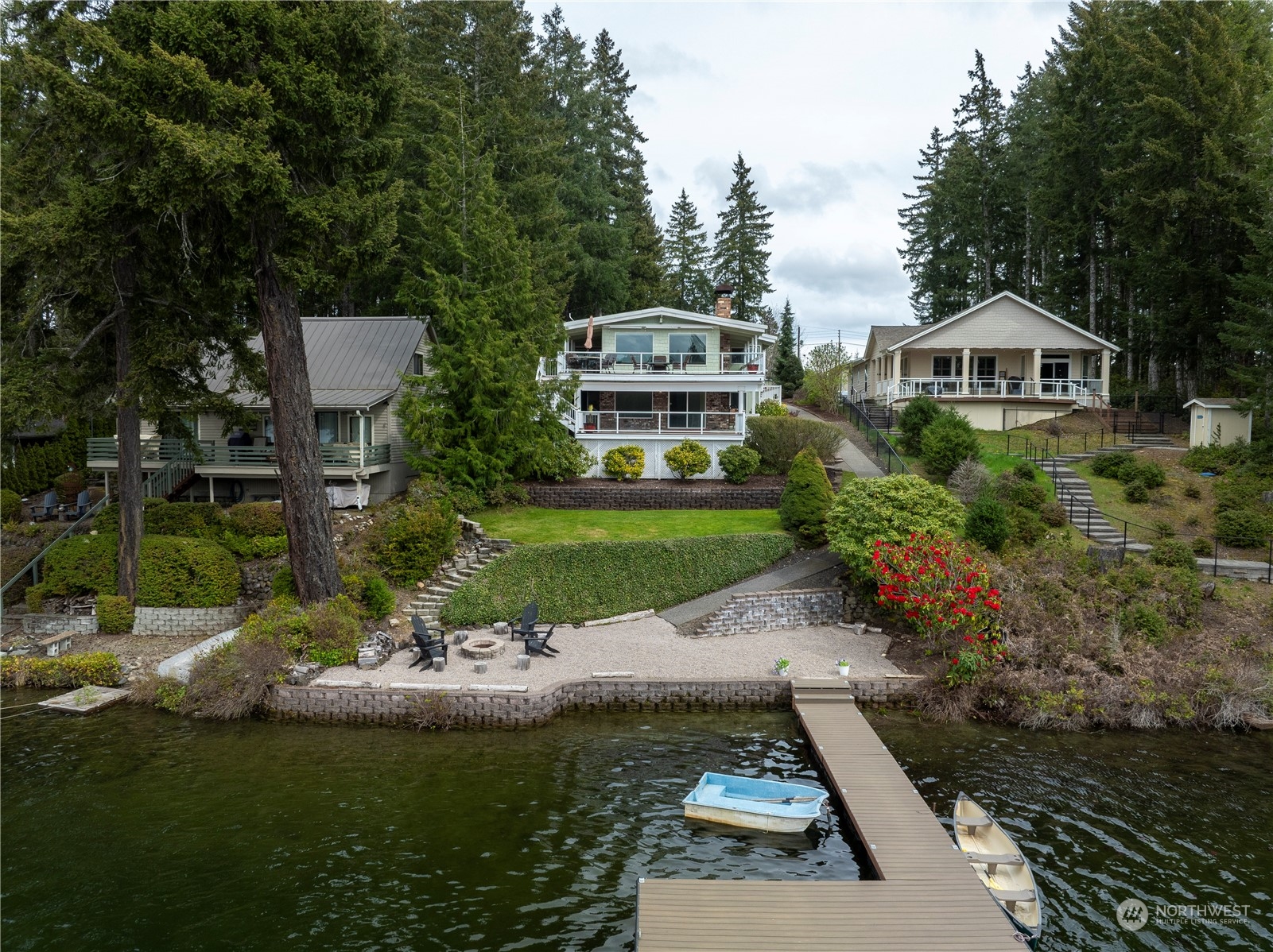 30 East Benson Lake Road Grapeview, WA 98546 - Photo 3 of 28 Gallery Image 3