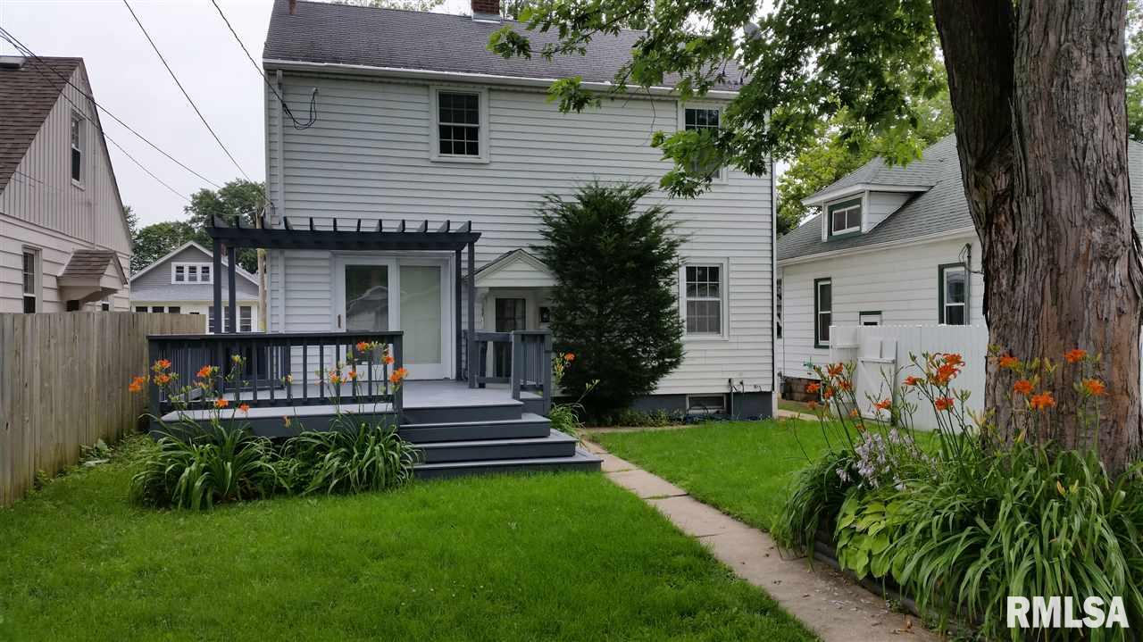 2119 3rd Street Moline, IL 61265 - Photo 3 of 11 Gallery Image 3