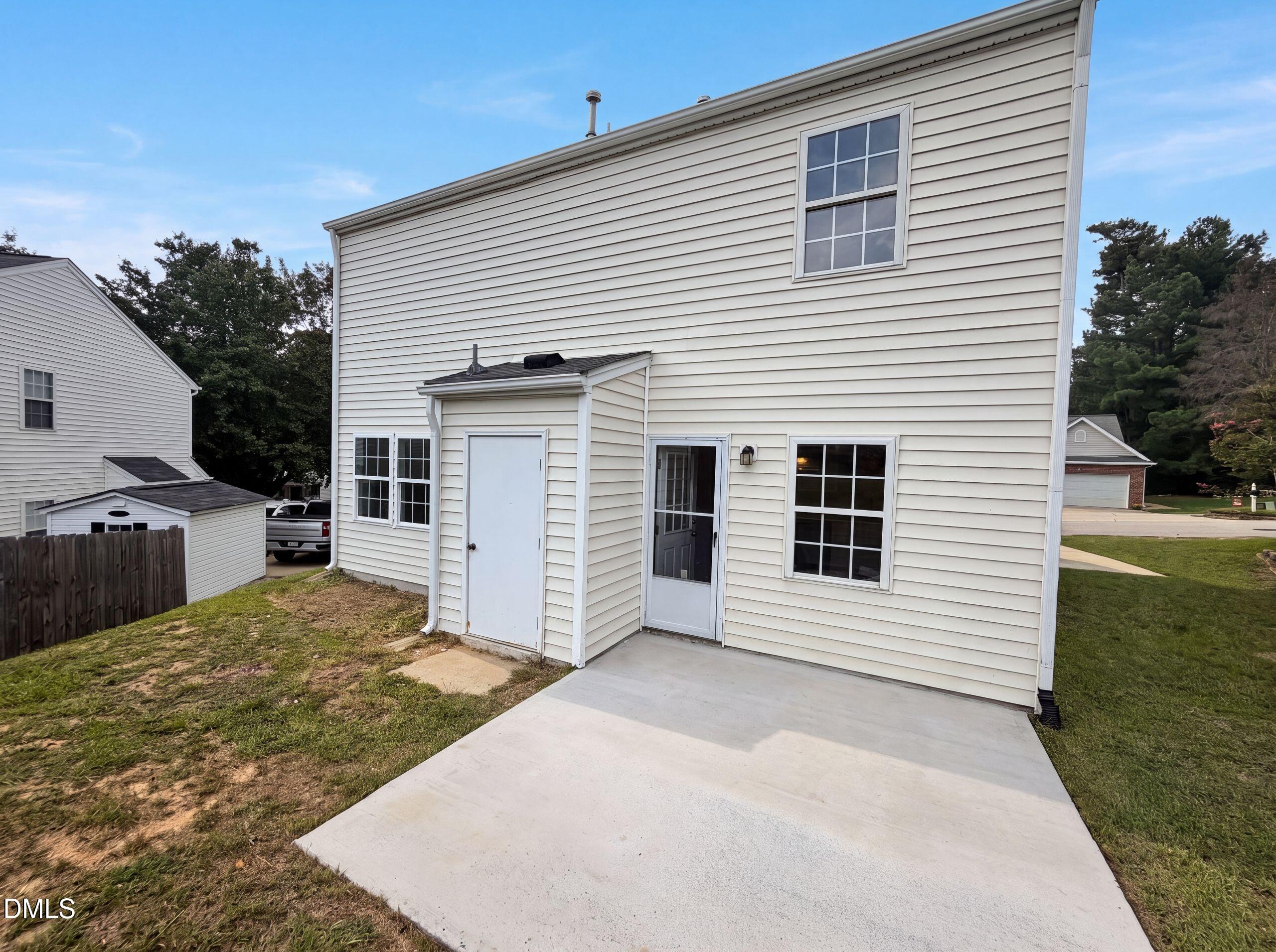 3358 Neptune Drive Raleigh, NC 27604 - Photo 5 of 16 listing_4