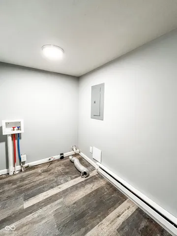 $150,000 | 605 Tuttle Avenue, Crawfordsville, IN 47933