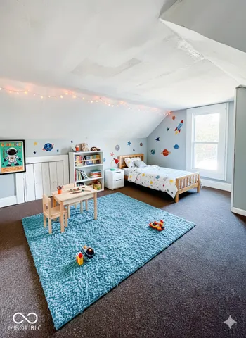 $150,000 | 605 Tuttle Avenue, Crawfordsville, IN 47933