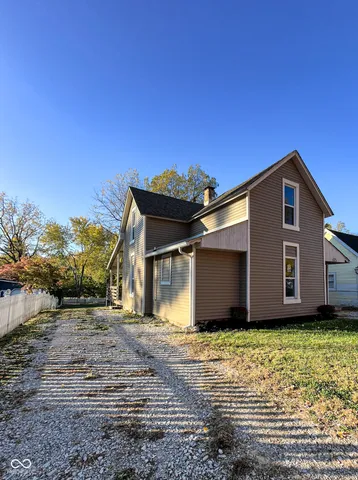 $150,000 | 605 Tuttle Avenue, Crawfordsville, IN 47933