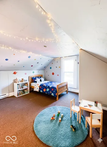 $150,000 | 605 Tuttle Avenue, Crawfordsville, IN 47933