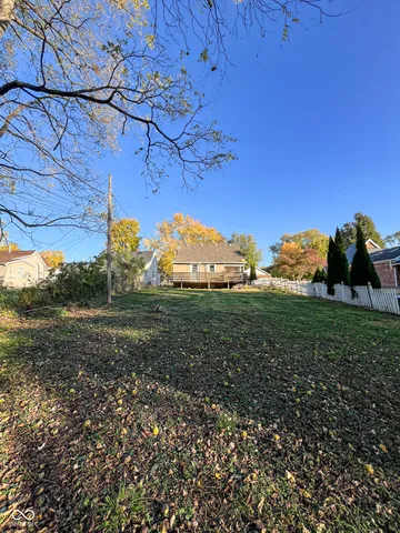 $150,000 | 605 Tuttle Avenue, Crawfordsville, IN 47933