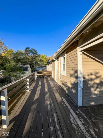 $150,000 | 605 Tuttle Avenue, Crawfordsville, IN 47933