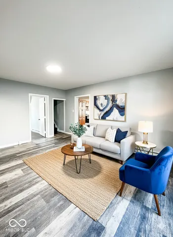 $150,000 | 605 Tuttle Avenue, Crawfordsville, IN 47933