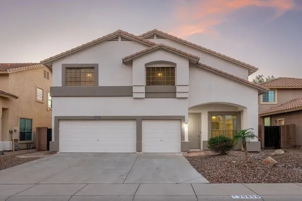 $2,950 | 20858 North 90th Avenue, Peoria, AZ 85382