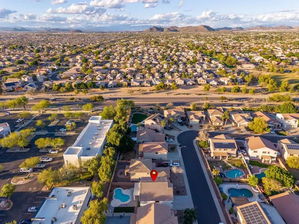 $2,950 | 20858 North 90th Avenue, Peoria, AZ 85382