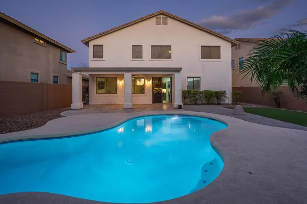 $2,950 | 20858 North 90th Avenue, Peoria, AZ 85382