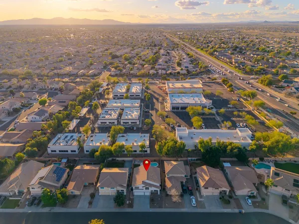 $2,950 | 20858 North 90th Avenue, Peoria, AZ 85382