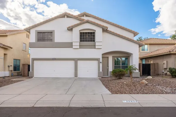 $2,950 | 20858 North 90th Avenue, Peoria, AZ 85382