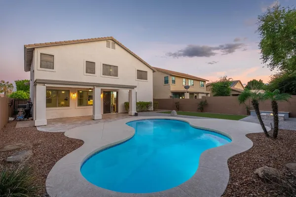 $2,950 | 20858 North 90th Avenue, Peoria, AZ 85382