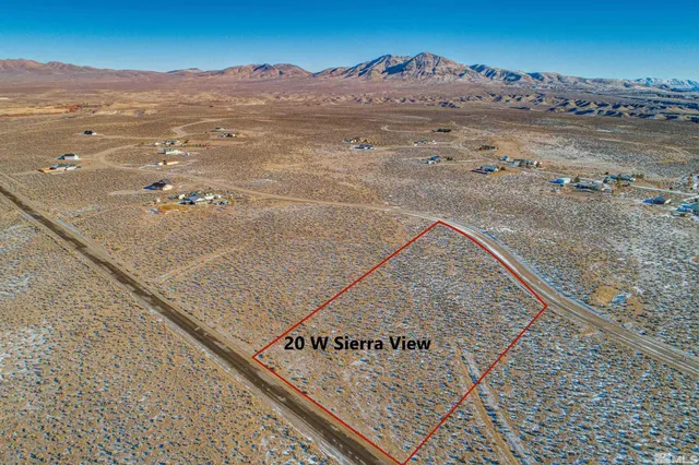 a view of a sky view