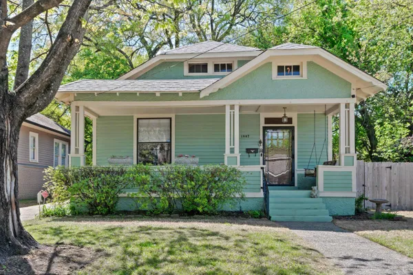 $295,000 | 1887 York Avenue, Memphis, TN 38104