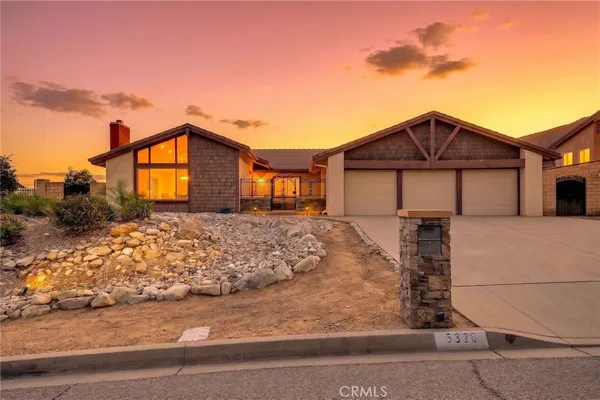 $949,800 | 5328 Ranch Gate Road, Alta Loma, CA 91701