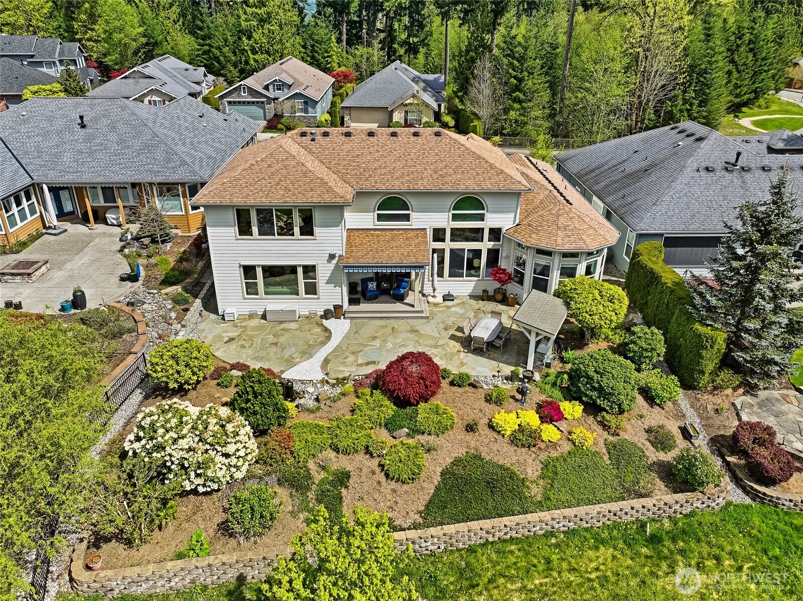24035 Northeast Adair Road Redmond, WA 98053 - Photo 38 of 40