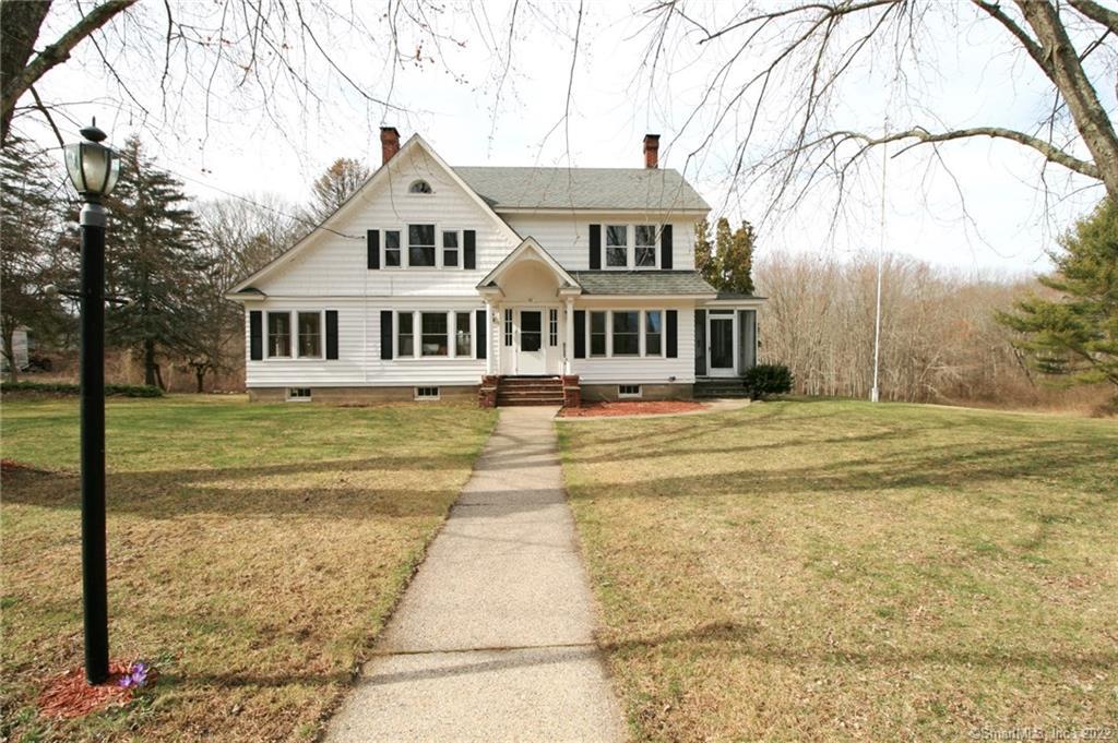 41 Long Society Road Preston, CT 06365 - Photo 1 of 1 Gallery Image 1
