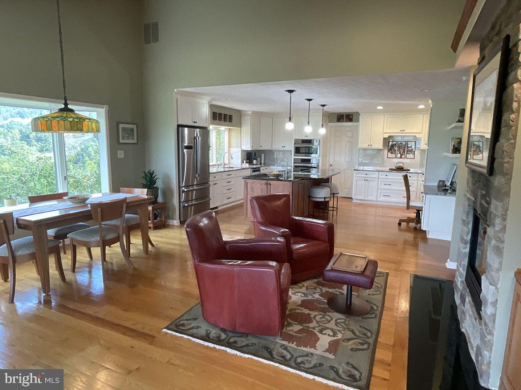 2527 Leeds Manor Road Markham, VA 22643 - Photo 17 of 54 Gallery Image 17