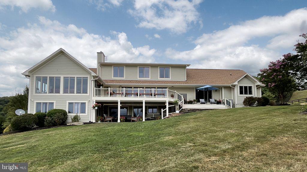 2527 Leeds Manor Road Markham, VA 22643 - Photo 3 of 54 Gallery Image 3