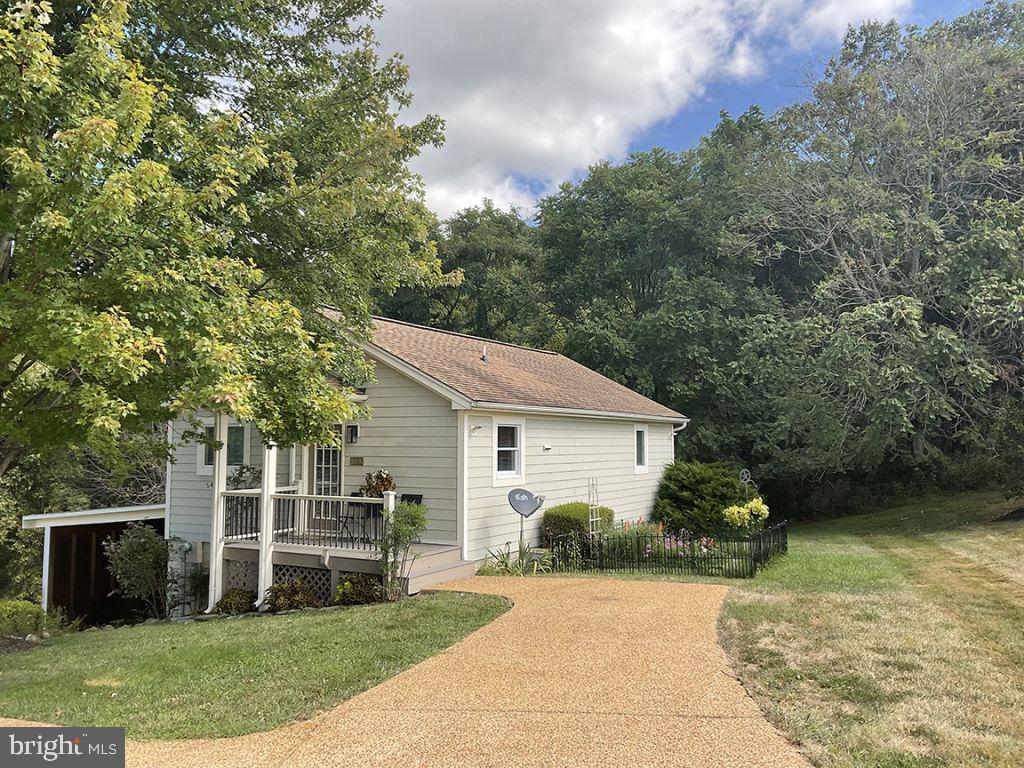 2527 Leeds Manor Road Markham, VA 22643 - Photo 53 of 54 Gallery Image 53