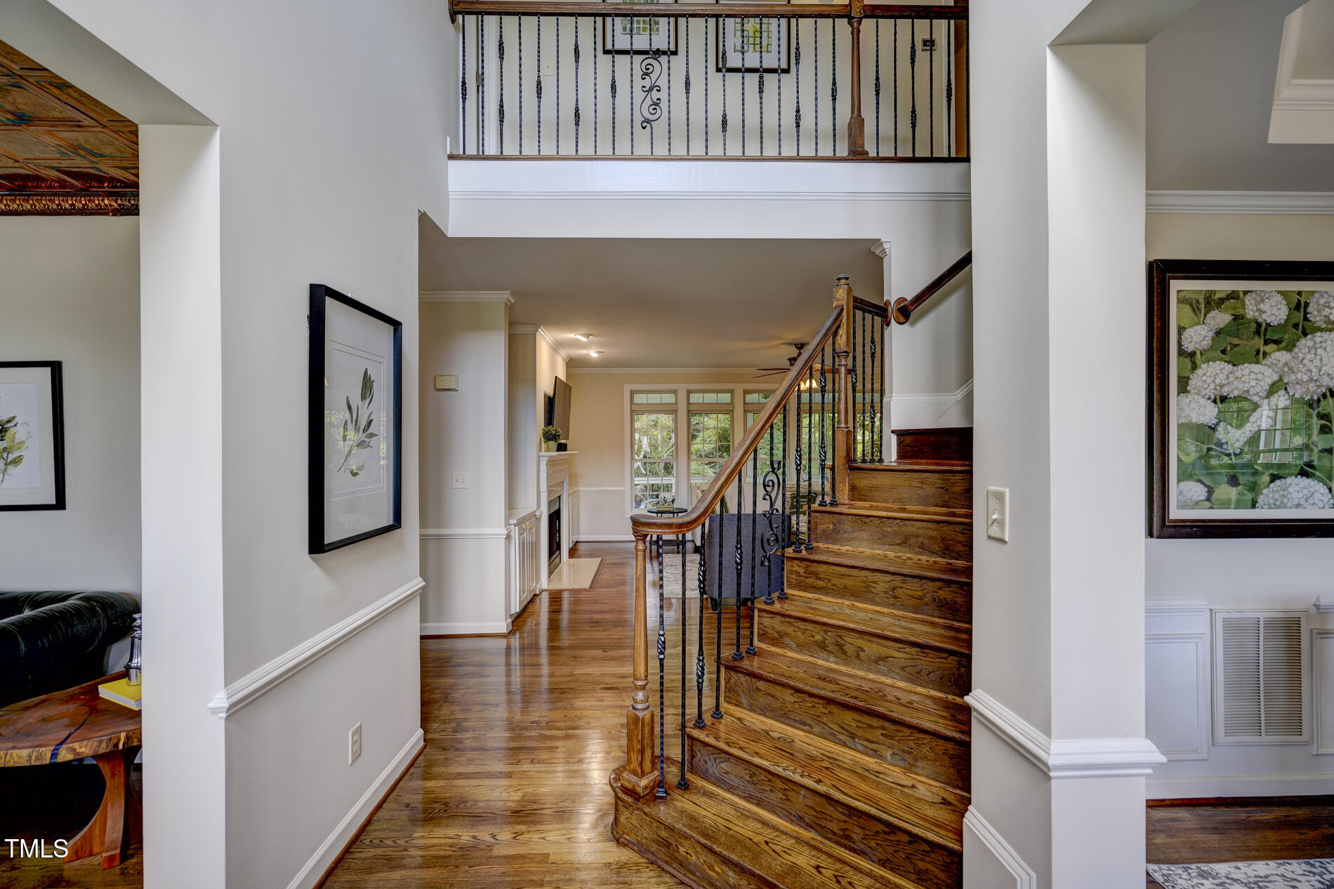 3004 Avensburg Court Raleigh, NC 27614 - Photo 2 of 59 3004 Avensburg-3