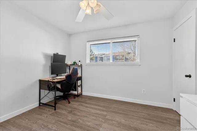 $1,995 | 7250 South Gaylord Street, Unit G16, Littleton, CO 80122