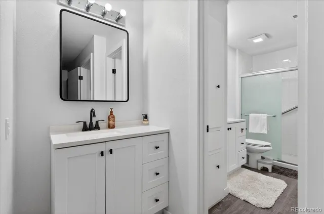 $1,995 | 7250 South Gaylord Street, Unit G16, Littleton, CO 80122