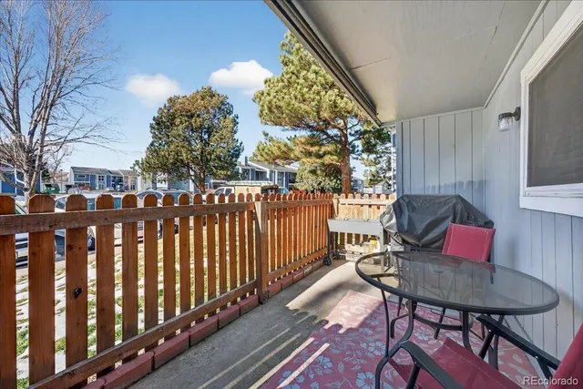$1,995 | 7250 South Gaylord Street, Unit G16, Littleton, CO 80122