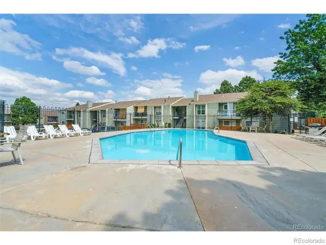 $1,995 | 7250 South Gaylord Street, Unit G16, Littleton, CO 80122