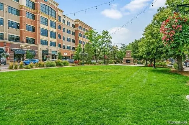 $1,995 | 7250 South Gaylord Street, Unit G16, Littleton, CO 80122