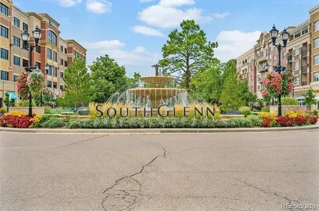 $1,995 | 7250 South Gaylord Street, Unit G16, Littleton, CO 80122