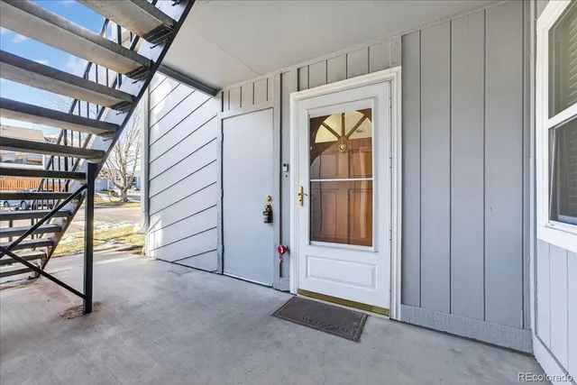 $1,995 | 7250 South Gaylord Street, Unit G16, Littleton, CO 80122