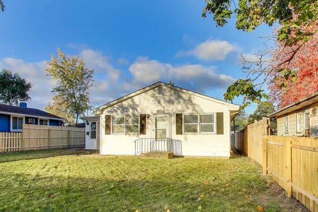 $189,000 | 2524 Gilboa Avenue, Zion, IL 60099