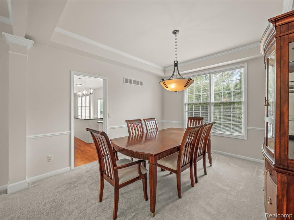 1799 Ring Neck Drive Rochester, MI 48307 - Photo 10 of 57