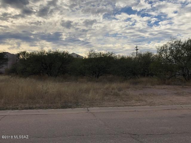 1152 Circulo Mercado, Unit 20 Rio Rico, AZ 85648 - Photo 2 of 6