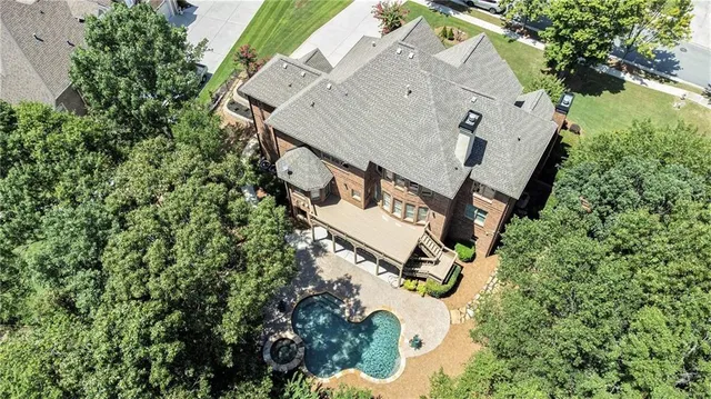 $1,275,000 | 2317 Crimson King Drive, Braselton, GA 30517