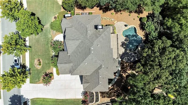 $1,275,000 | 2317 Crimson King Drive, Braselton, GA 30517