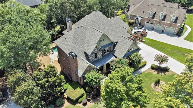 $1,275,000 | 2317 Crimson King Drive, Braselton, GA 30517