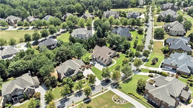 $1,275,000 | 2317 Crimson King Drive, Braselton, GA 30517