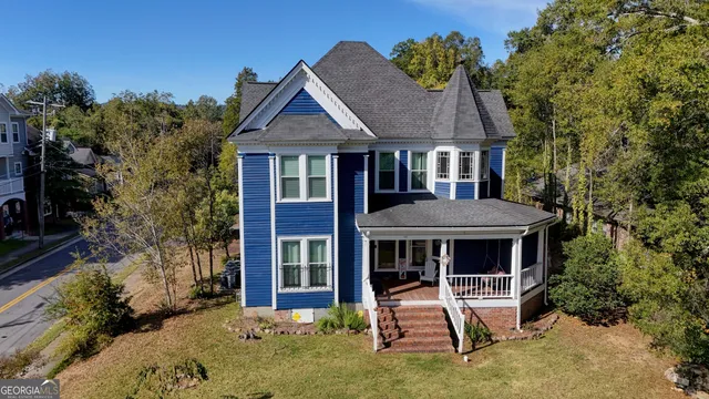 $399,900 | 232 South Broad Street, Rome, GA 30161